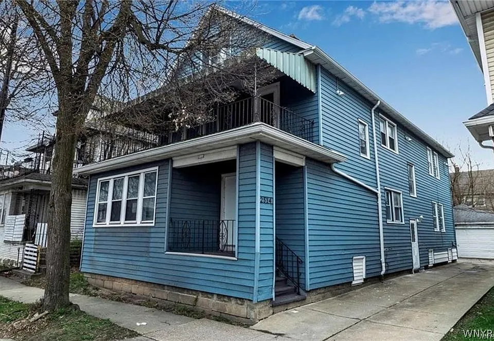2514 Delaware Ave #1