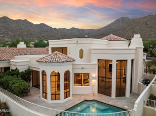 13527 E Charter Oak Dr, Scottsdale, AZ 85259