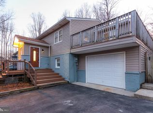 3106 Highview Rd, Chesapeake Beach, MD 20732