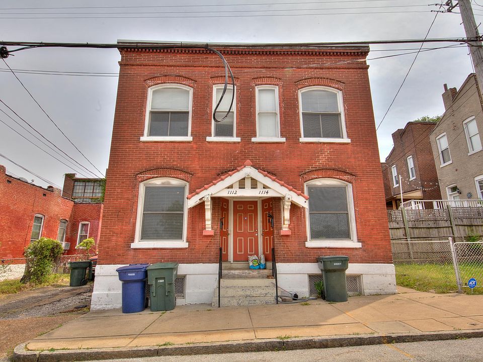 1st image of 1112 Mackay Pl #1112