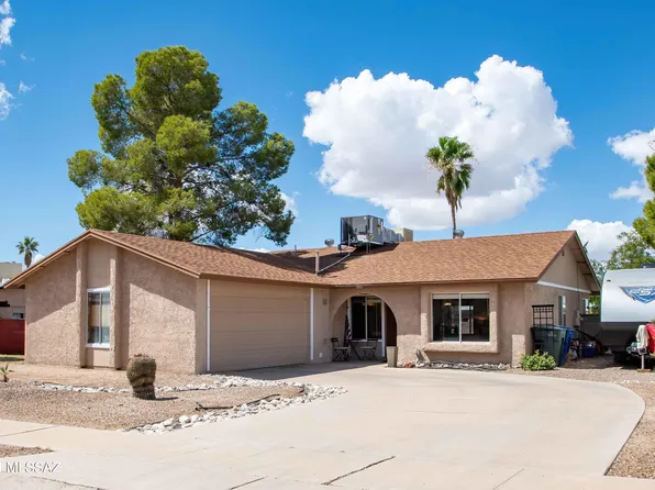 2612 S Black Moon Dr, Tucson, AZ 85730