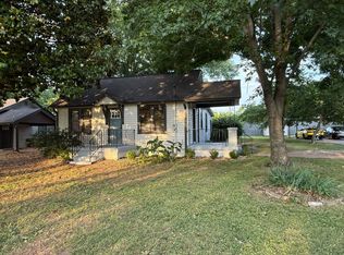 408 Spence Ln, Nashville, TN 37210