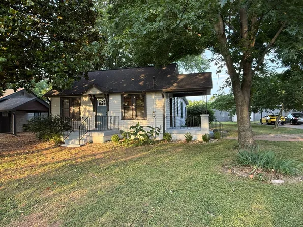 408 Spence Ln, Nashville, TN 37210