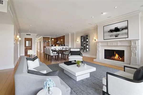 Rented by Corcoran | media 7