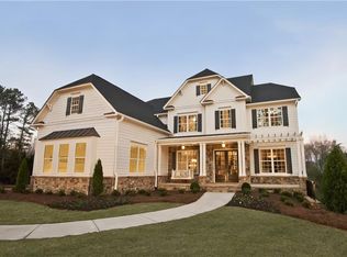 245 Dodd Ln, Alpharetta, GA 30005