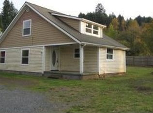 1827 E Main St, Cottage Grove, OR 97424