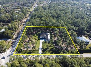 1618 19th St SW, Naples, FL 34117