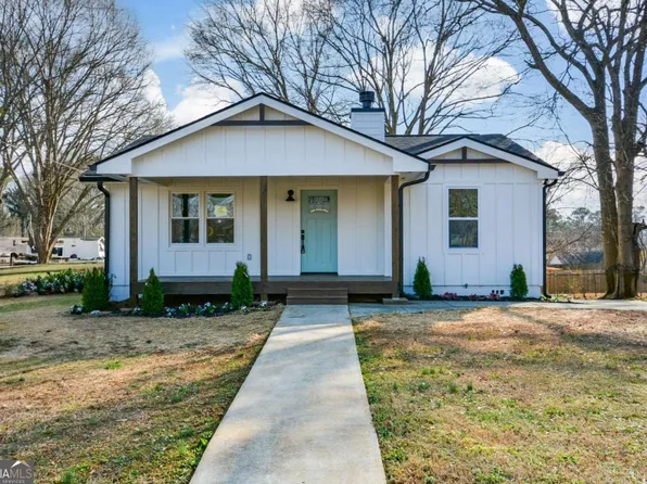 960 Sharon Cir SE, Smyrna, GA 30080