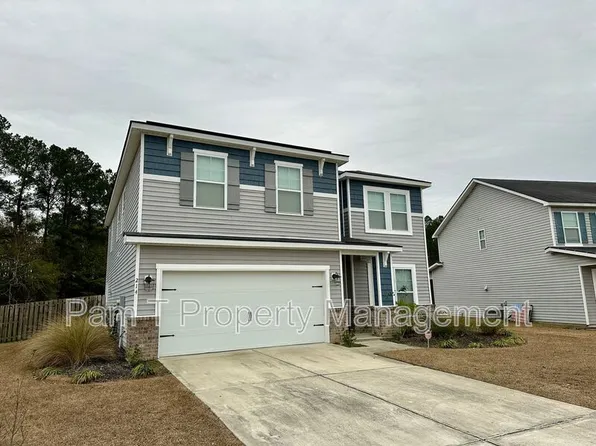 214 Willow Point Cir, Savannah, GA 31407