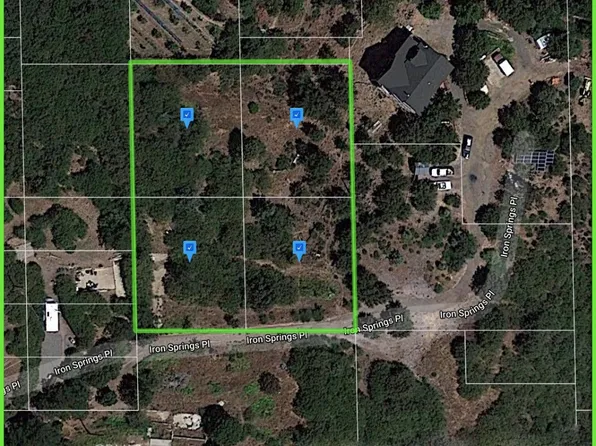 17130 Iron Springs Pl, Julian, CA 92036