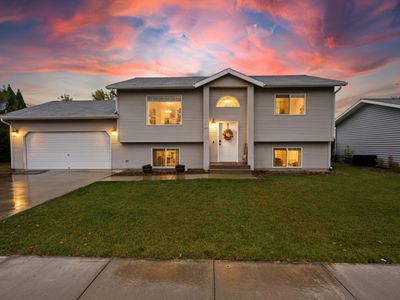 305 Bismark St, Kalispell, MT, 59901