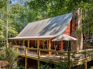 84 Knights Way, Blairsville, GA 30512