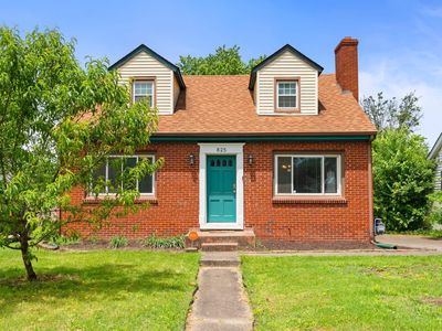 825 Darley Dr, Lexington, KY, 40505