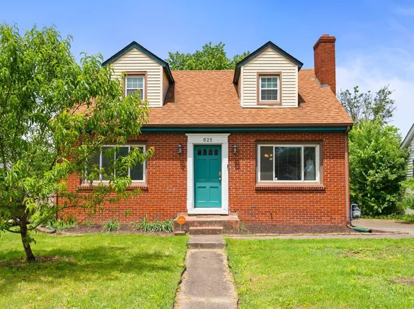 825 Darley Dr, Lexington, KY 40505