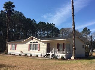 421 Isaac Boston St, Mount Pleasant, SC 29464