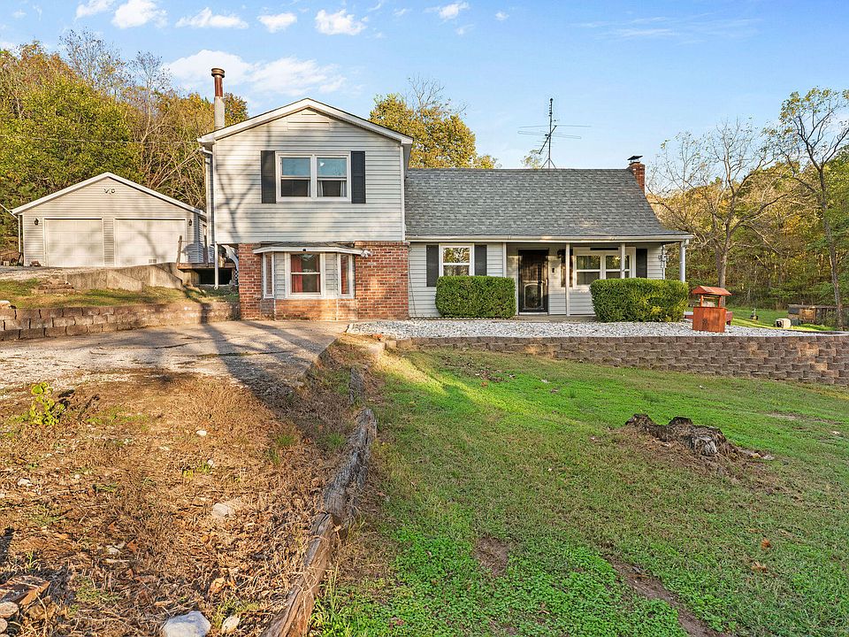 6054 N Farm Road 129, Springfield, MO 65803 | MLS #60307800 | Zillow
