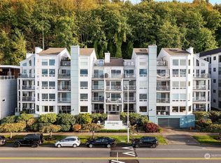 1526 Alki Ave SW APT 201, Seattle, WA 98116