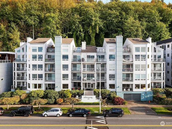 1526 Alki Avenue SW #201, Seattle, WA 98116