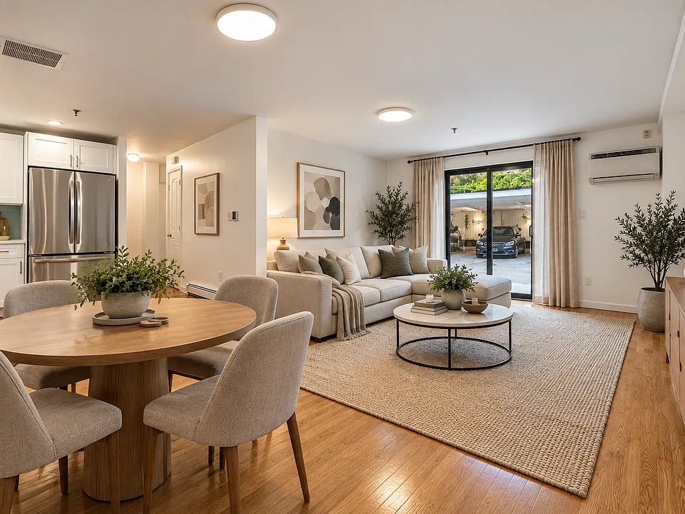 125 Bergen St #1B