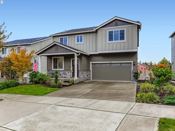 15598 SW Wren Ln, Beaverton, OR 97007