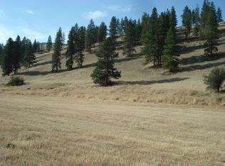 LOT 3 Red Hawk Ln LOT 3, Curlew, WA 99118