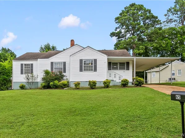 65 Circlewood, Tuscaloosa, AL 35405
