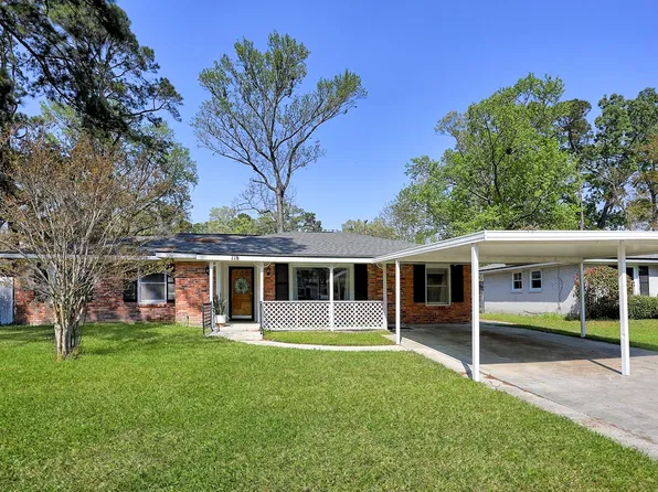 118 Burbank Blvd, Savannah, GA 31419