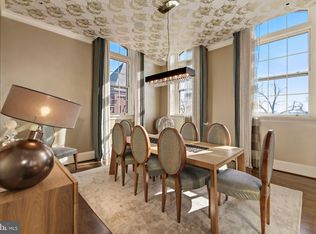 3329 Prospect St NW UNIT 7, Washington, DC 20007