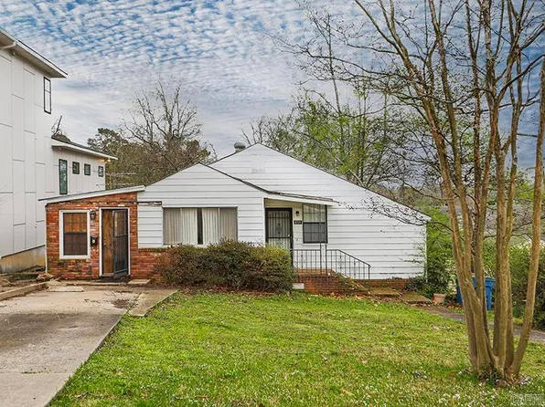 6721 Kenwood Rd, Cammack Village, AR 72207