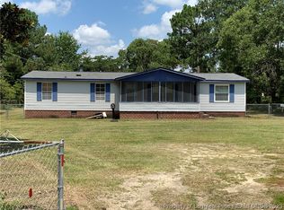 6400 Waldos Beach Rd, Fayetteville, NC 28306