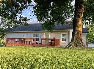 11550 E Highway Z, Stockton, MO 65785