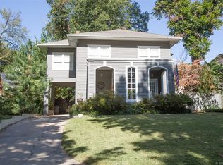 1565 E 22nd Pl, Tulsa, OK 74114