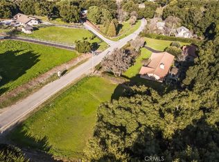 7905 Santa Cruz Rd, Atascadero, CA 93422