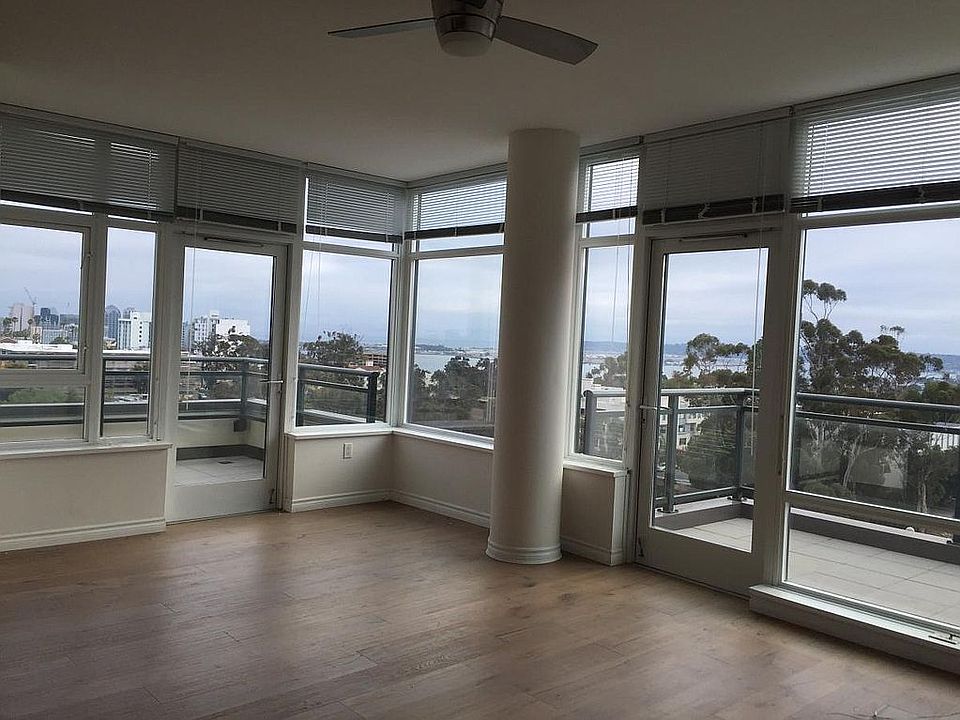 Living Room View