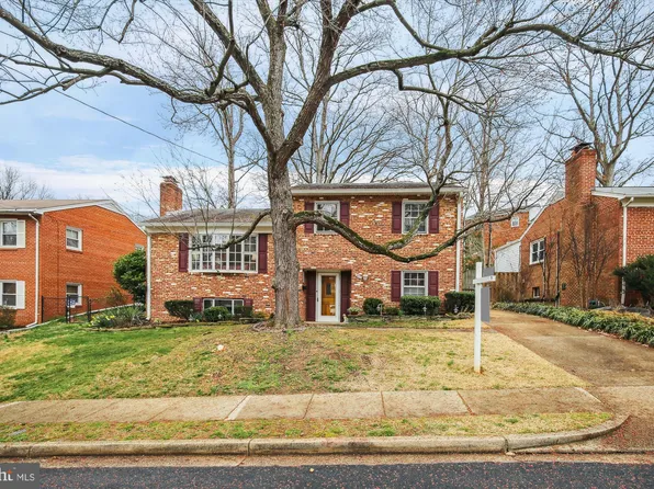 651 S Greenbrier St, Arlington, VA 22204