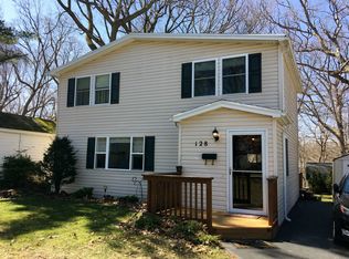 128 Delmar Rd, Rochester, NY 14616