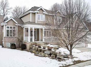 1118 Bluebird Trl, Waunakee, WI 53597