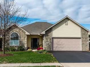 533 Blossom Trl, Mount Joy, PA 17552