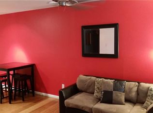 1705 Crossing Pl APT 107, Austin, TX 78741