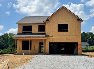 2061 Orchid Ln, Lithia Springs, GA 30122
