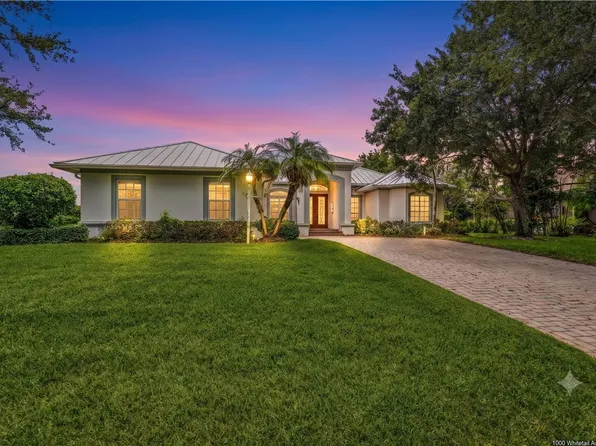 1000 Whitetail Ave SW, Vero Beach, FL 32968