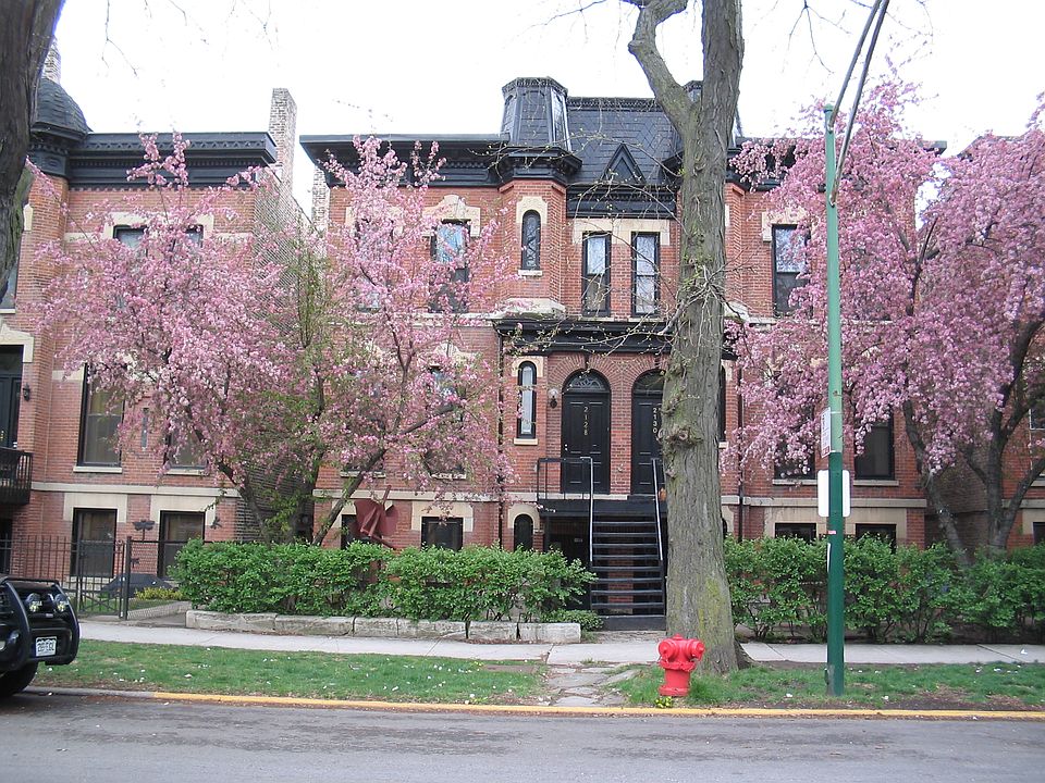 1st image of 2128 N Bissell St