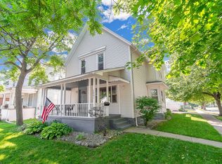 1241 Ottawa Ave, Ottawa, IL 61350