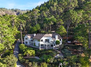 100 Cypress Way, Carmel, CA 93923