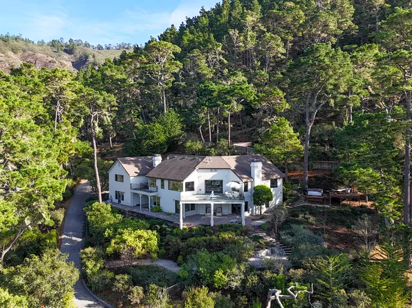100 Cypress Way, Carmel, CA 93923
