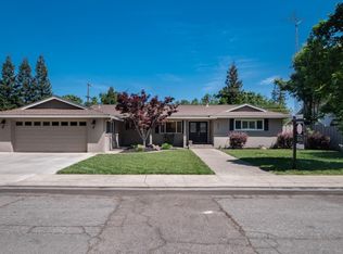 601 Fleetwood Dr, Modesto, CA 95350