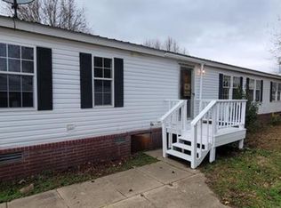 3345 Confederate, Conway, AR 72032