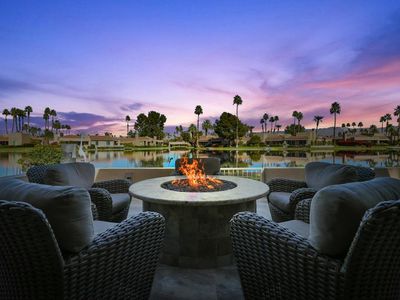 93 Lake Shore Dr, Rancho Mirage, CA, 92270