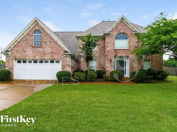 100 Misty Hill Cv, Oakland, TN 38060