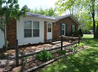 3817 Wiano Dr, Crestwood, KY 40014